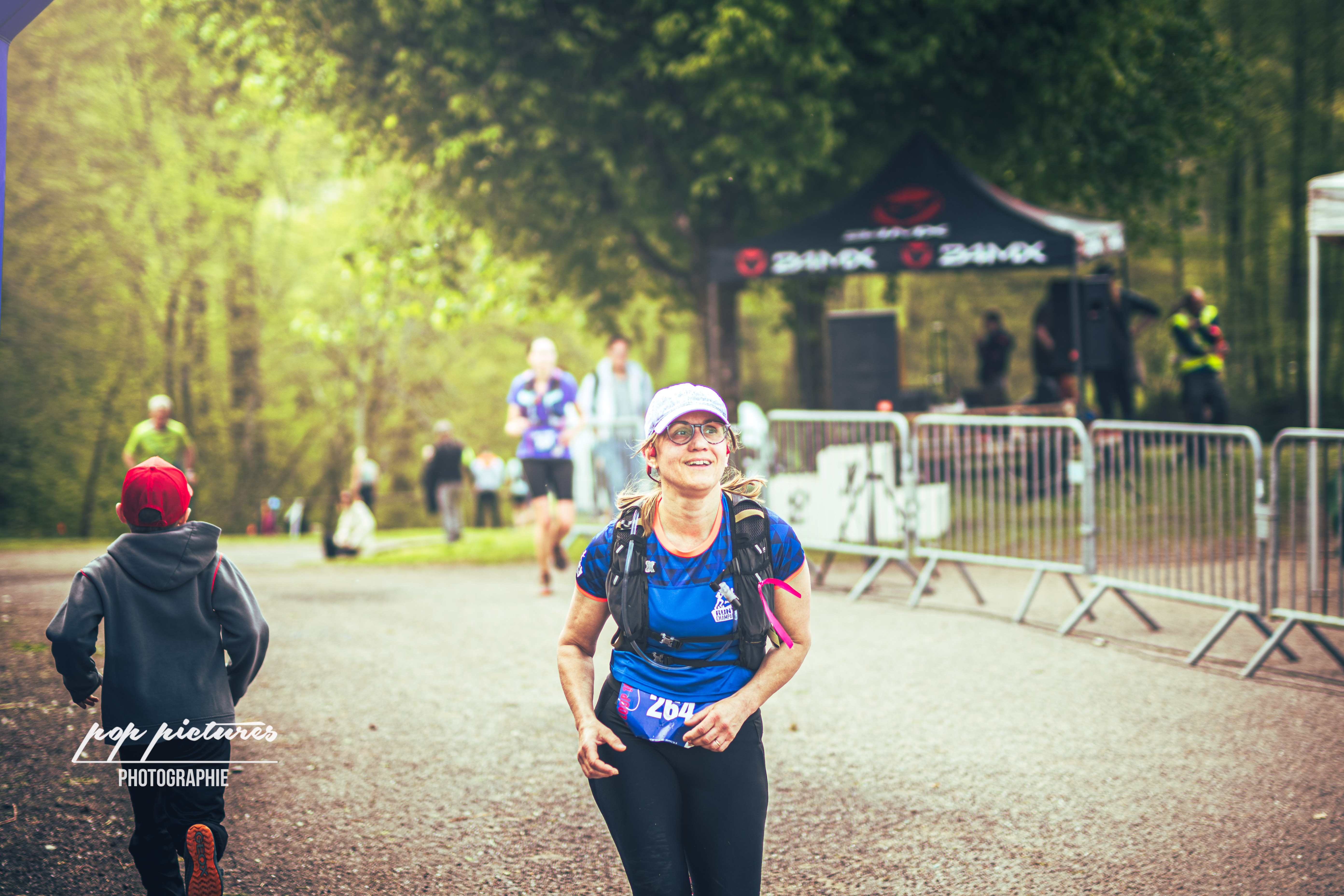 Image du trail
